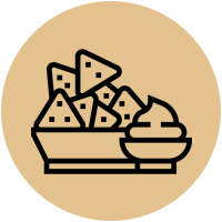 Закуски